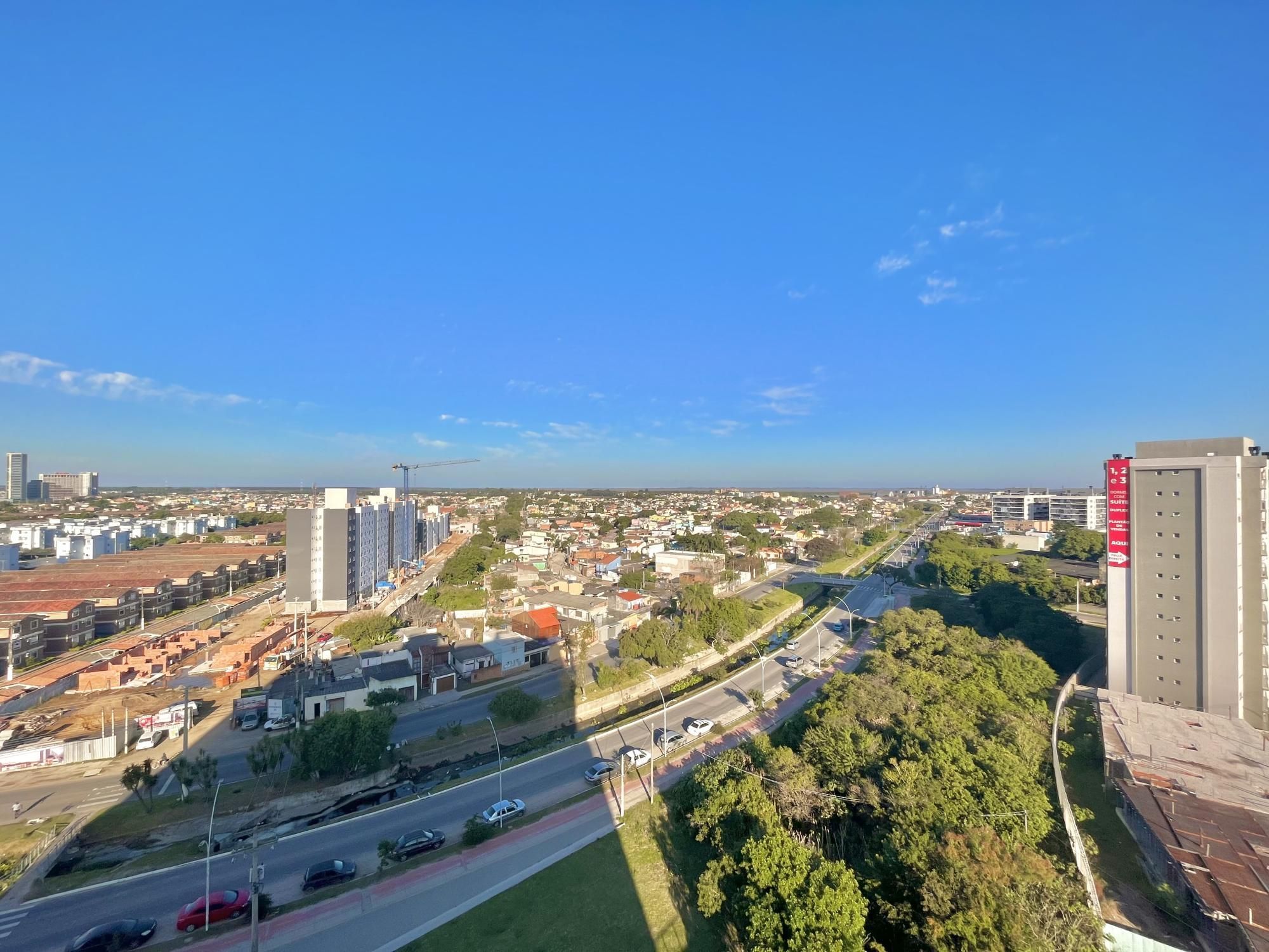 Apartamento, 2 quartos, 73 m² - Foto 13