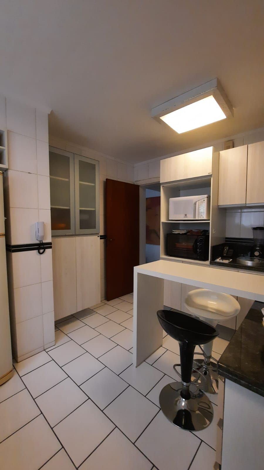 Apartamento à venda com 3 quartos, 249m² - Foto 15