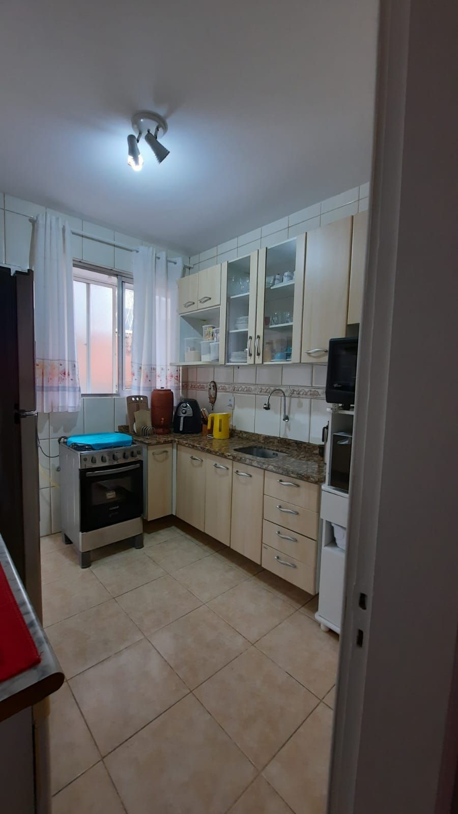 Apartamento à venda com 3 quartos, 95m² - Foto 12