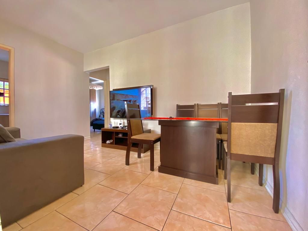 Apartamento, 2 quartos, 45 m² - Foto 1