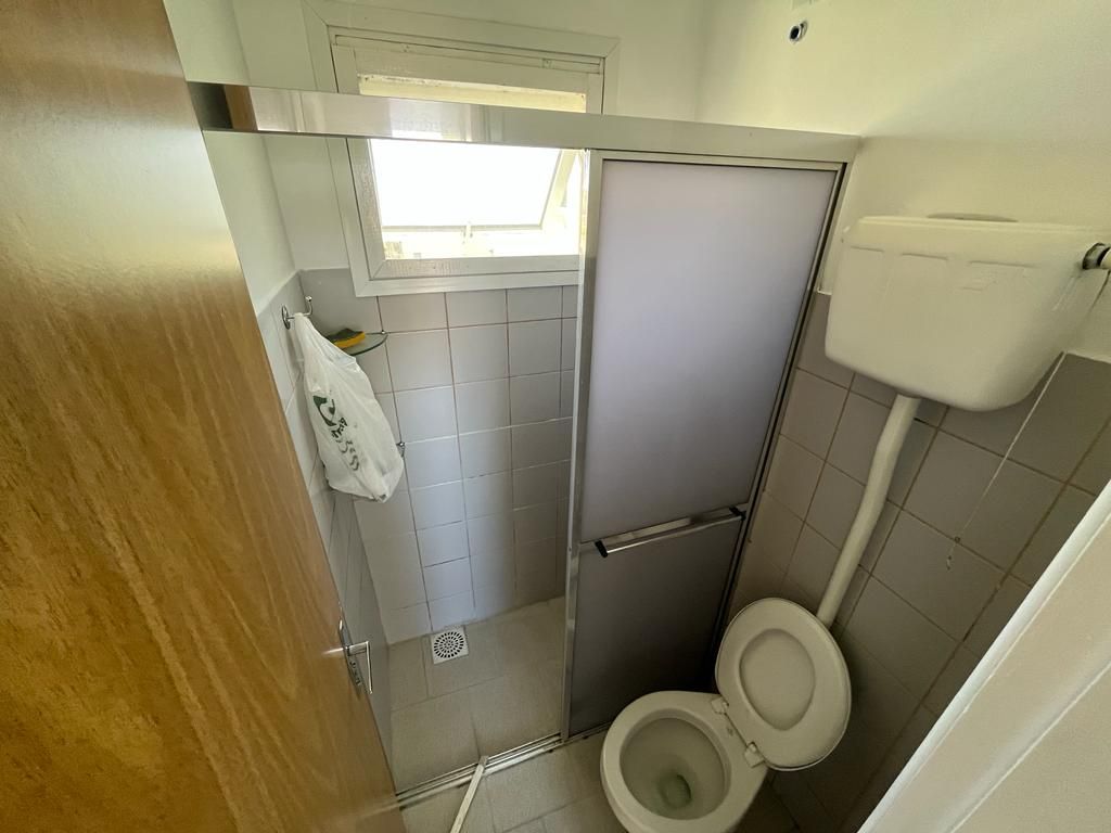 Apartamento à venda com 2 quartos, 42m² - Foto 8