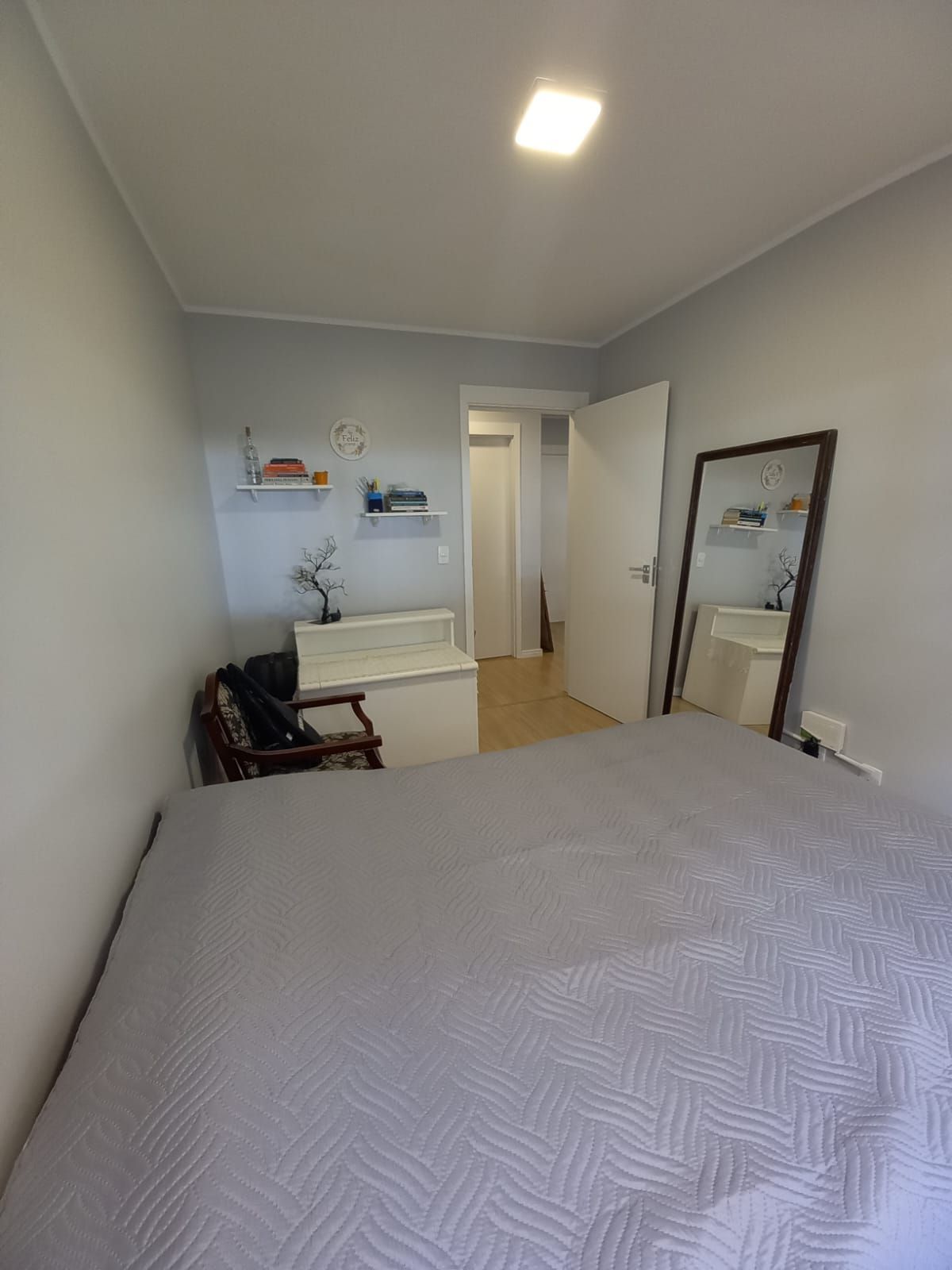 Apartamento à venda com 2 quartos, 65m² - Foto 8