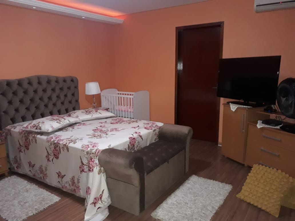 Apartamento à venda com 5 quartos, 390m² - Foto 11