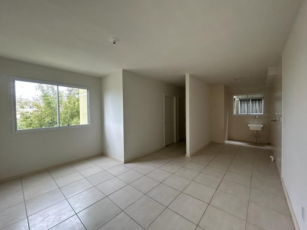 Apartamento à venda com 2 quartos, 1m² - Foto 1