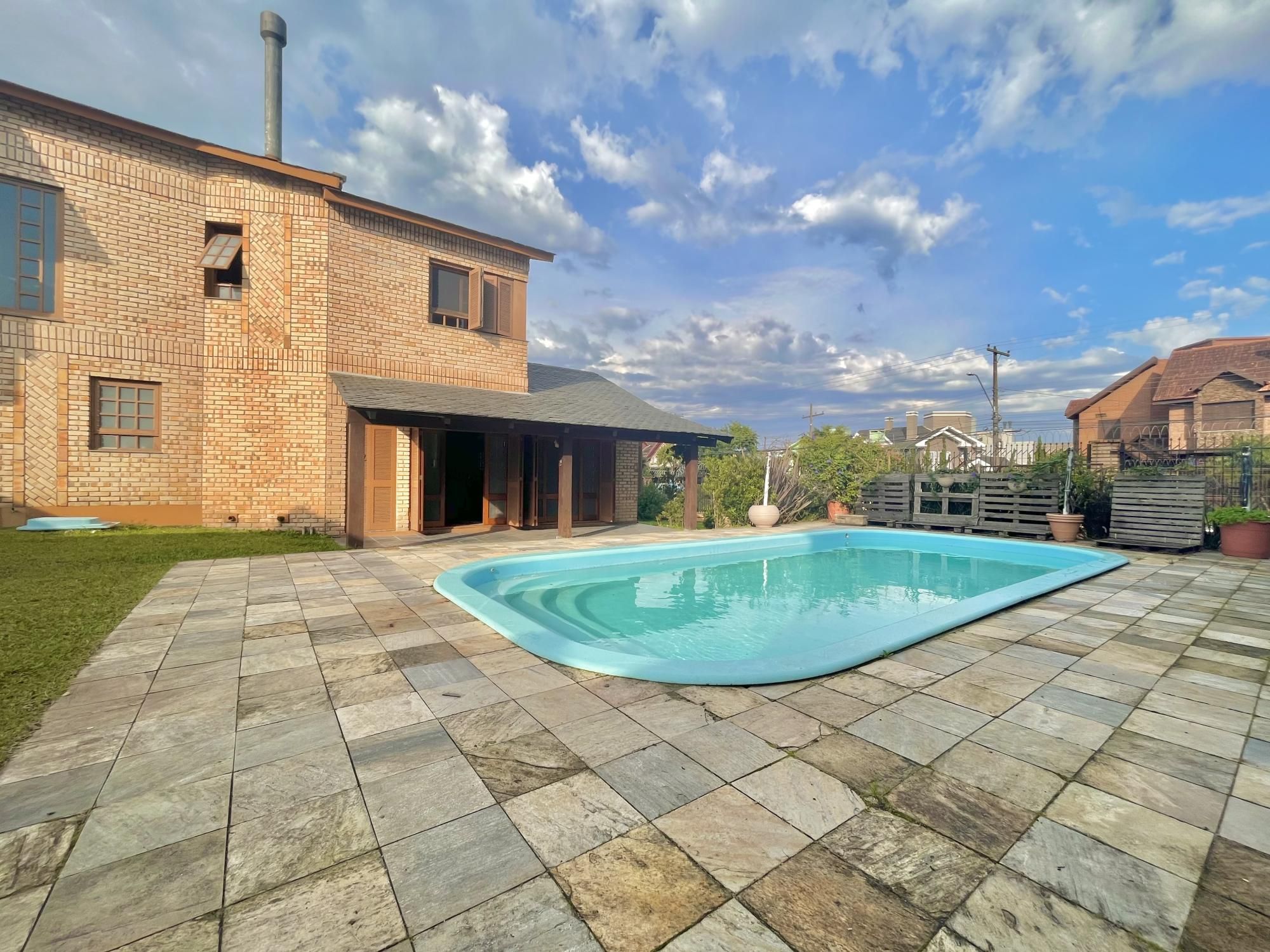 Sobrado, 5 quartos, 378 m² - Foto 6