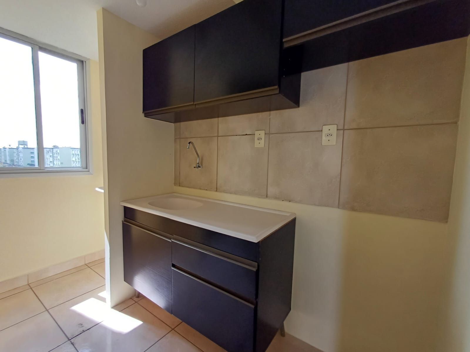 Apartamento para alugar com 2 quartos, 45m² - Foto 4