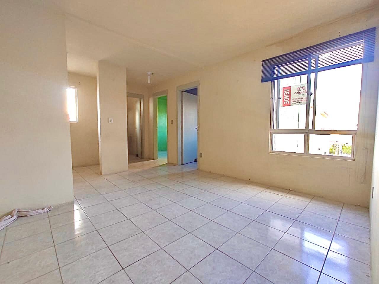 Apartamento à venda com 2 quartos, 43m² - Foto 1