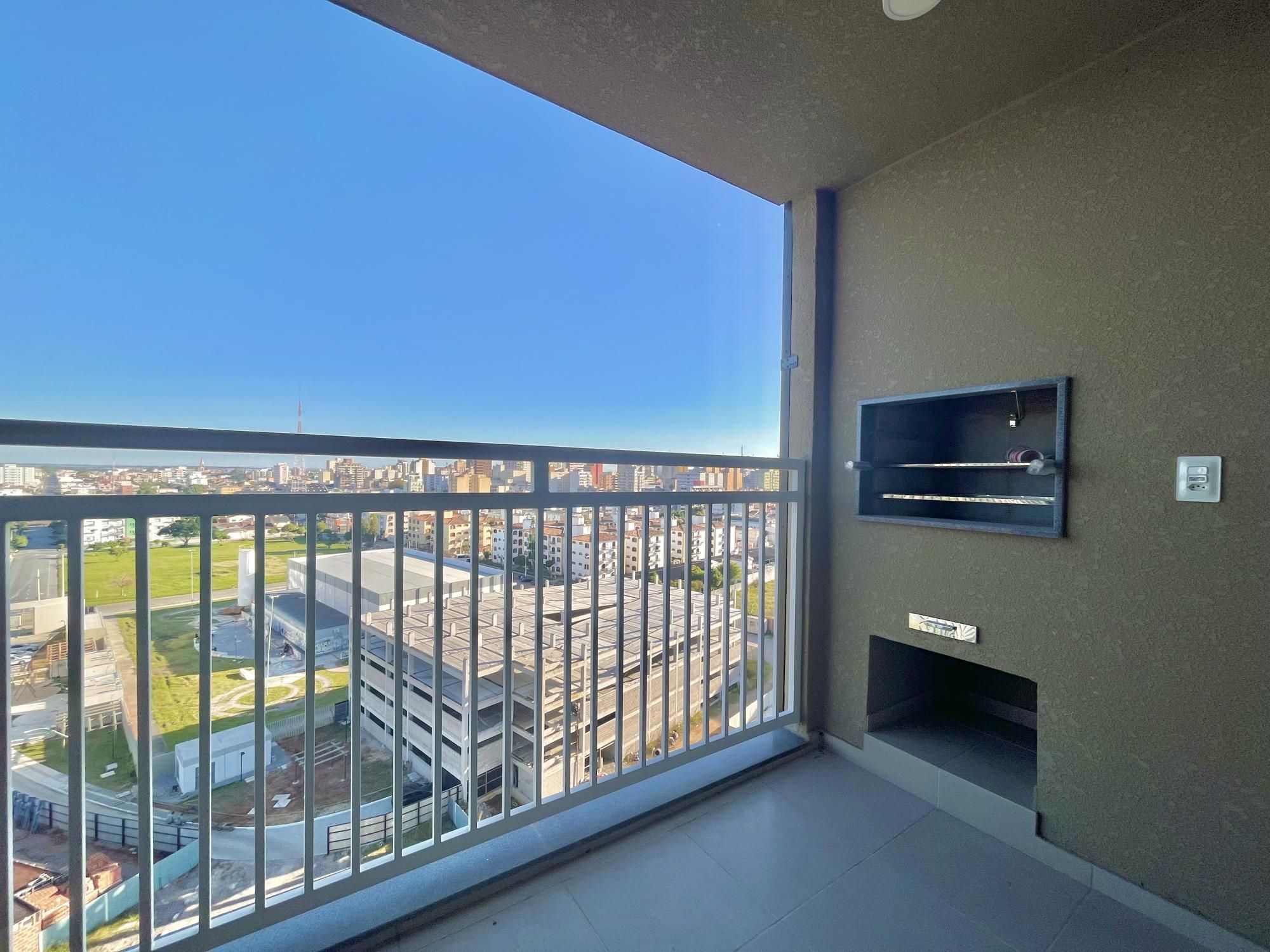 Apartamento, 2 quartos, 73 m² - Foto 2