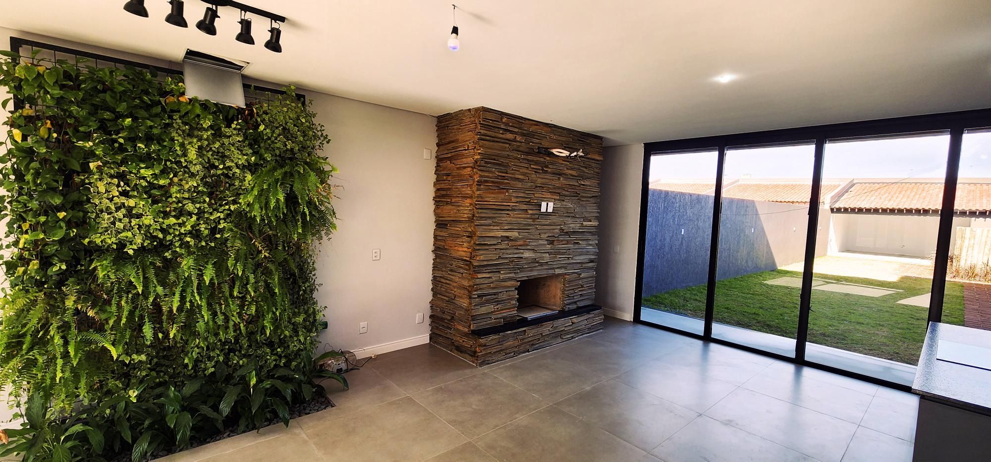 Casa, 3 quartos, 195 m² - Foto 8