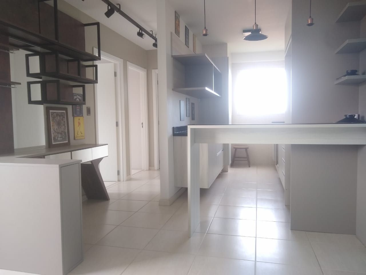 Apartamento à venda com 2 quartos, 50m² - Foto 4