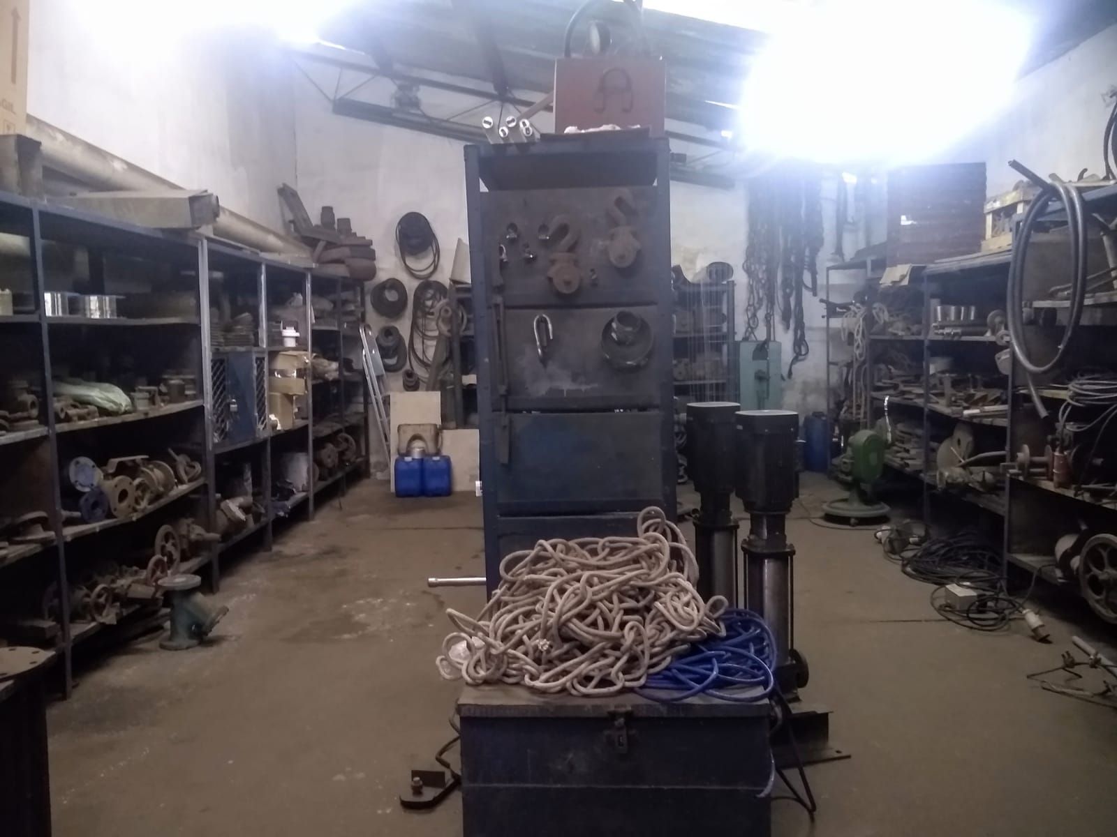 Depósito-Galpão - Foto 9