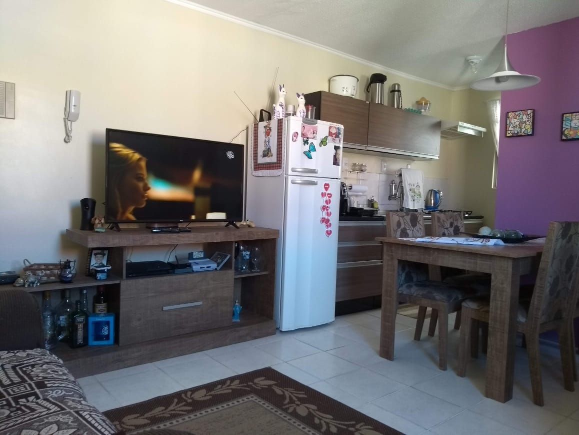 Apartamento à venda com 2 quartos, 45m² - Foto 1