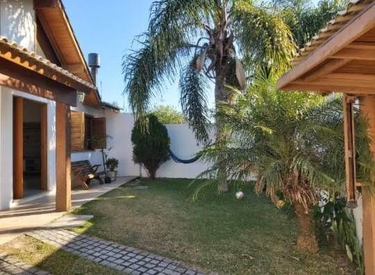 Casa à venda com 2 quartos, 450m² - Foto 6