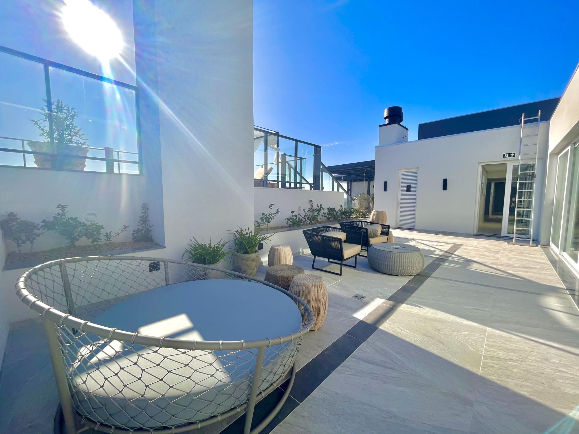 Apartamento, 3 quartos, 109 m² - Foto 21