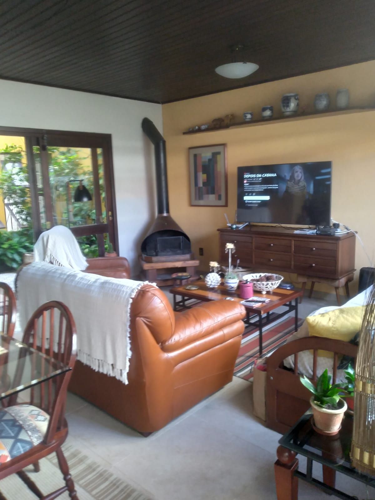 Casa, 3 quartos, 250 m² - Foto 12