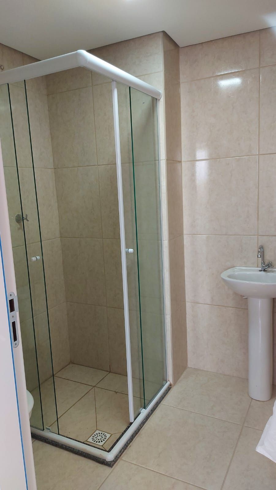 Apartamento à venda com 2 quartos, 48m² - Foto 12