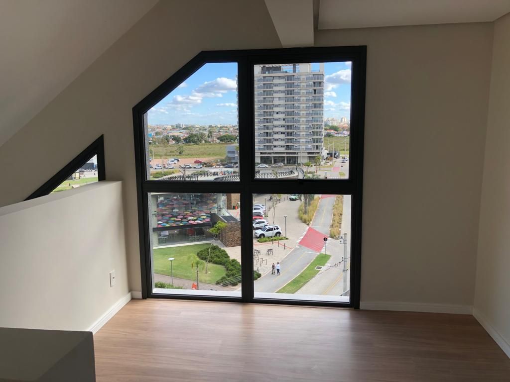 Apartamento à venda com 1 quarto, 66m² - Foto 2