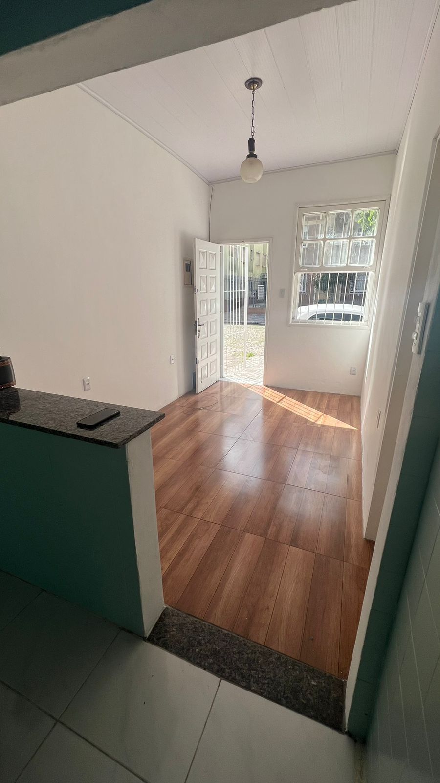 Casa, 2 quartos, 53 m² - Foto 2