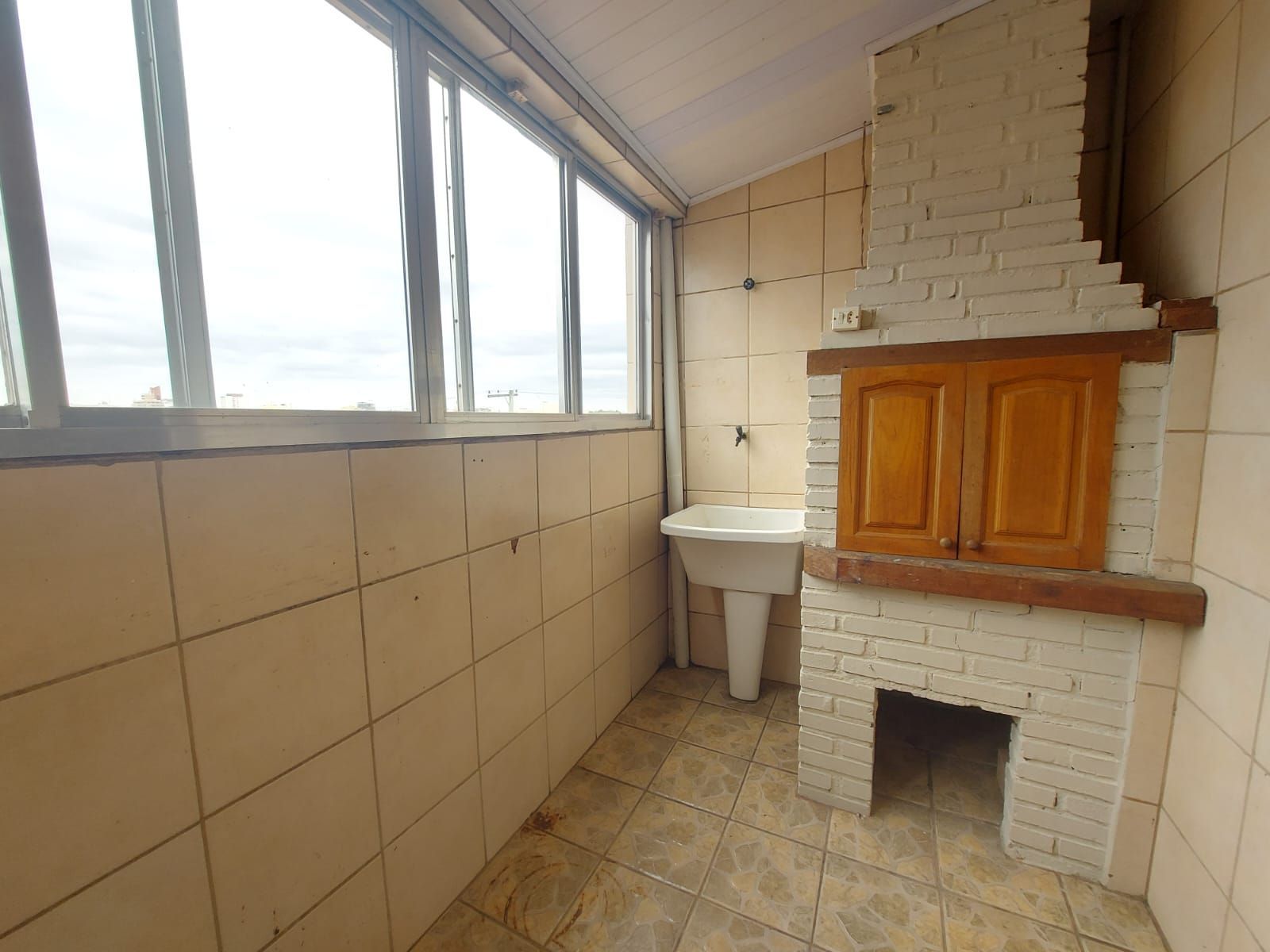 Apartamento, 2 quartos, 88 m² - Foto 1