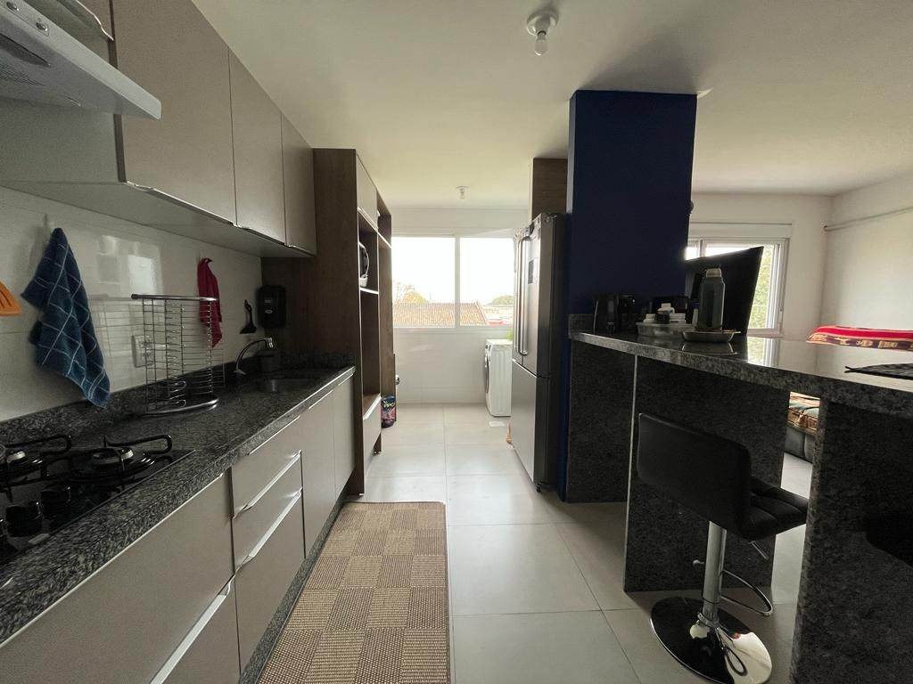 Apartamento à venda com 3 quartos, 99m² - Foto 3