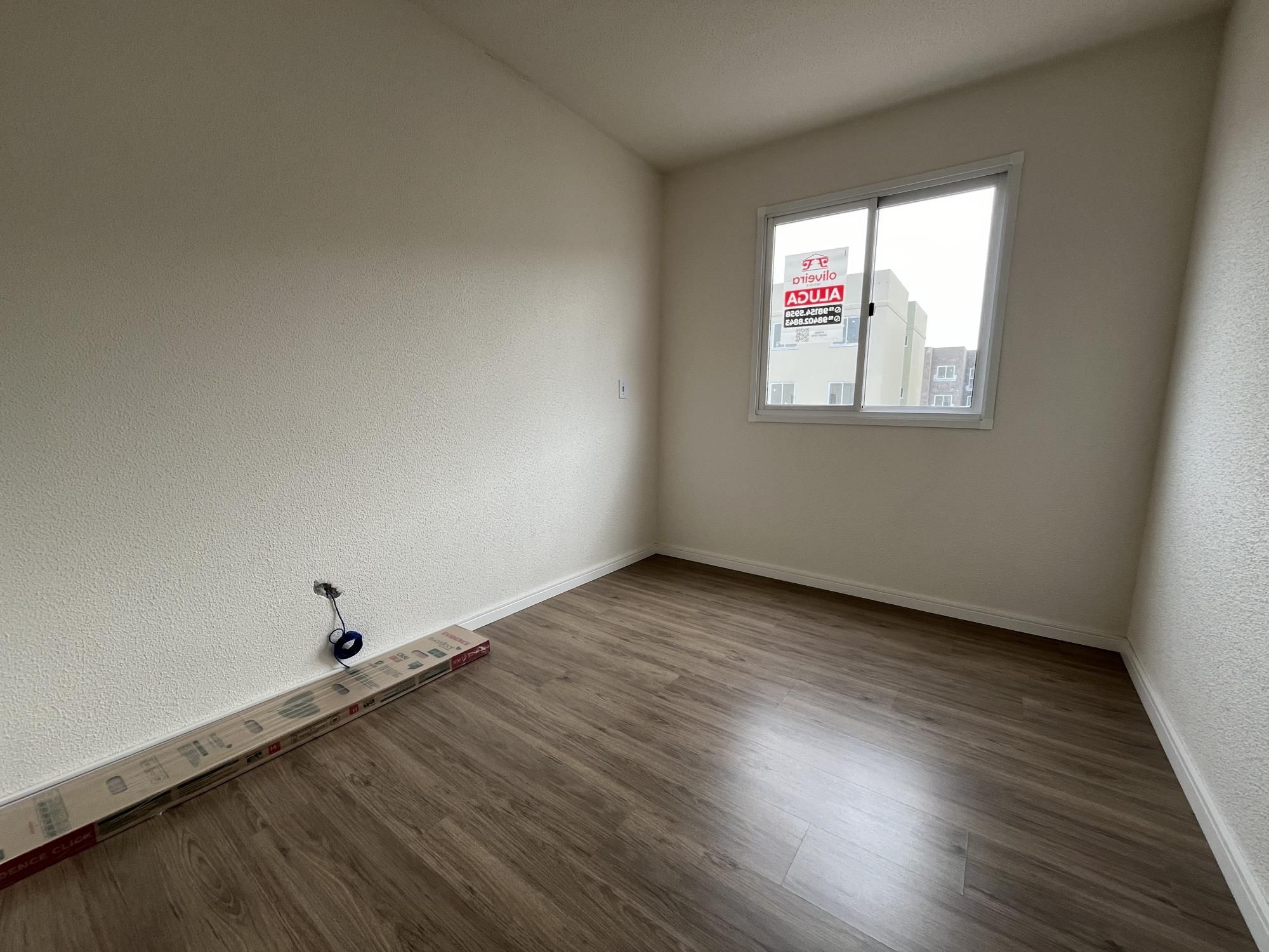 Apartamento para alugar com 2 quartos, 45m² - Foto 6