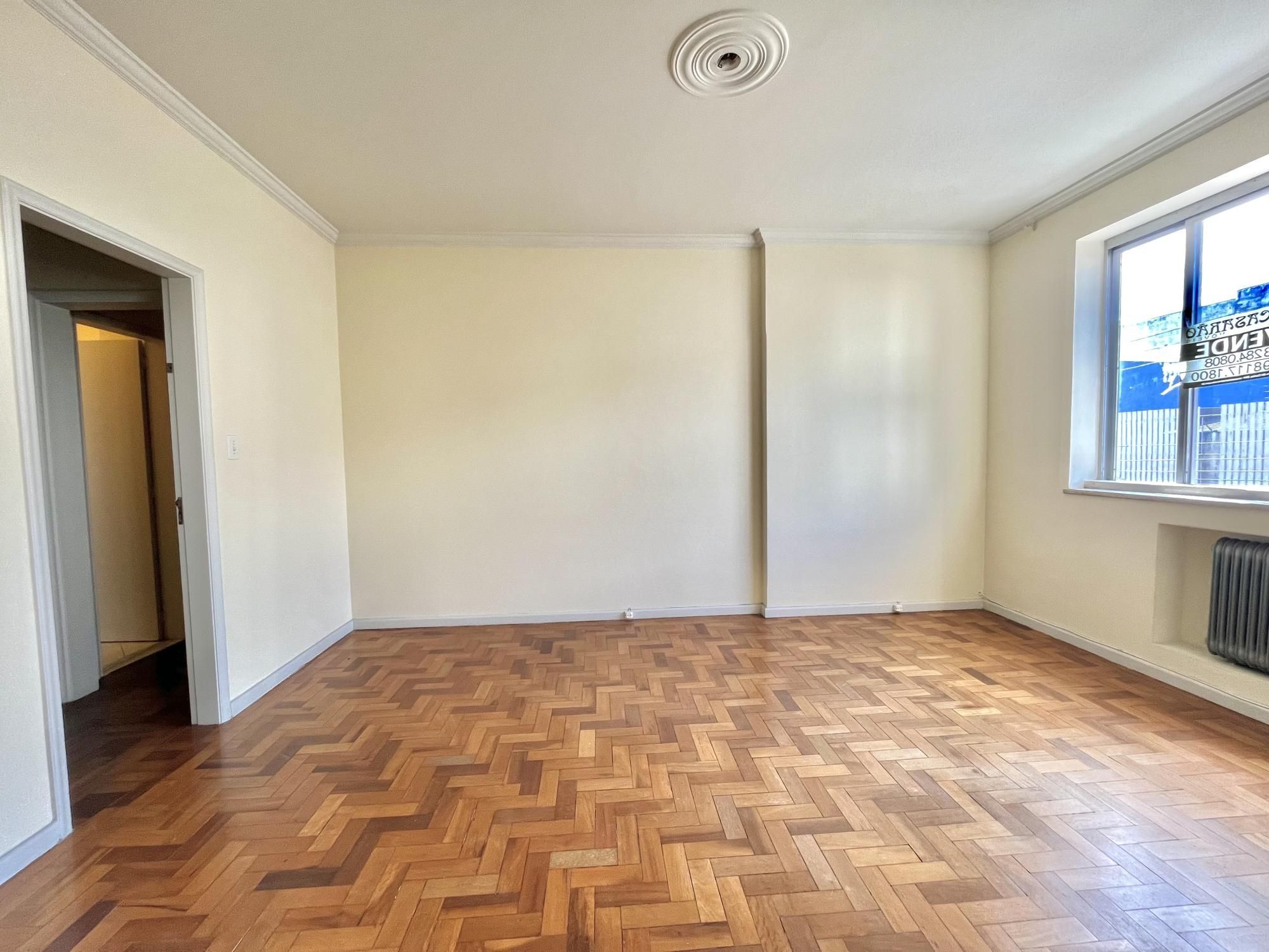 Apartamento à venda com 3 quartos, 146m² - Foto 3