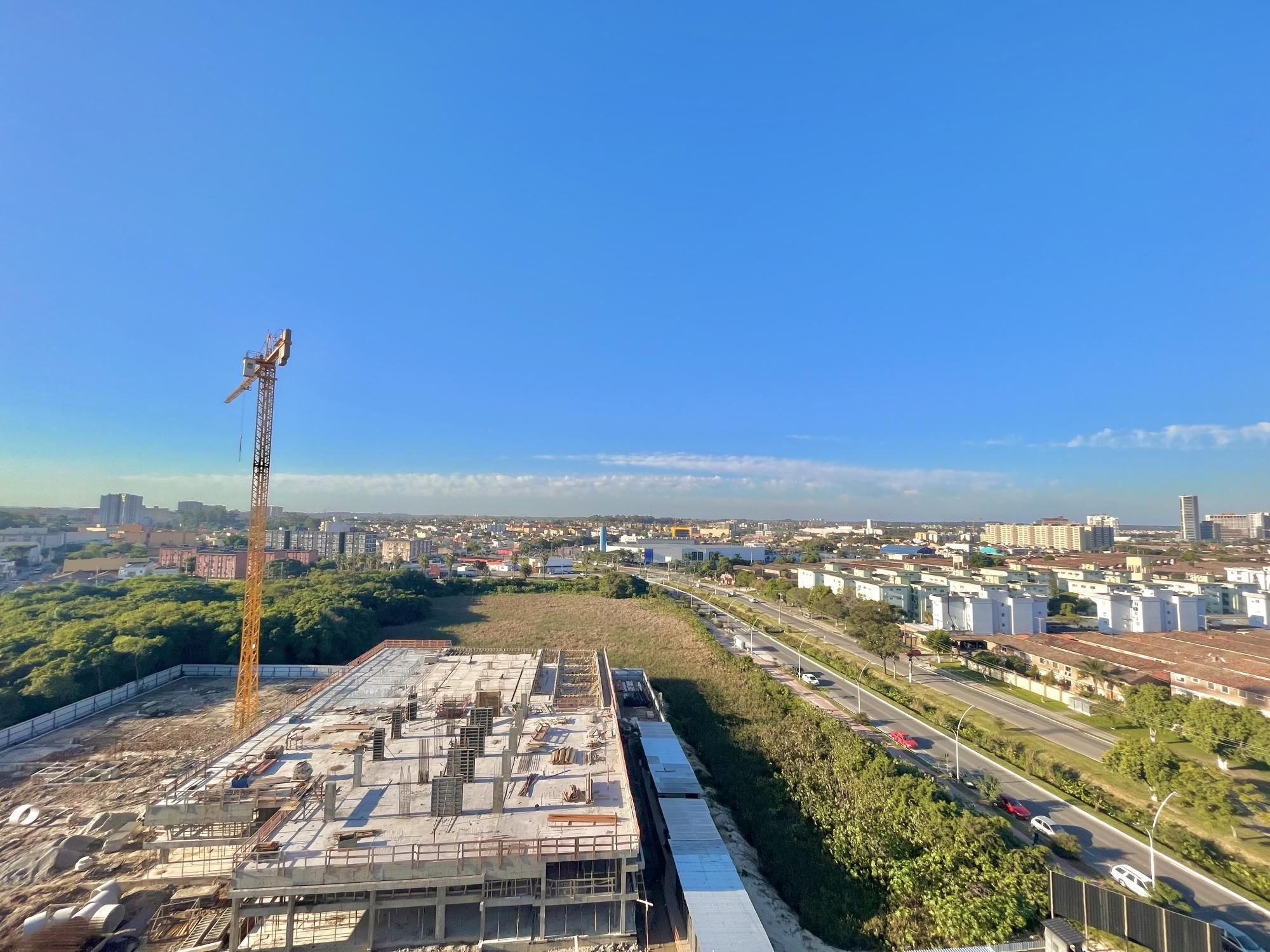 Apartamento, 2 quartos, 73 m² - Foto 10