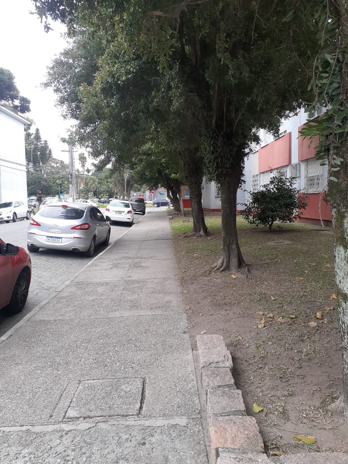 Apartamento, 2 quartos, 68 m² - Foto 1