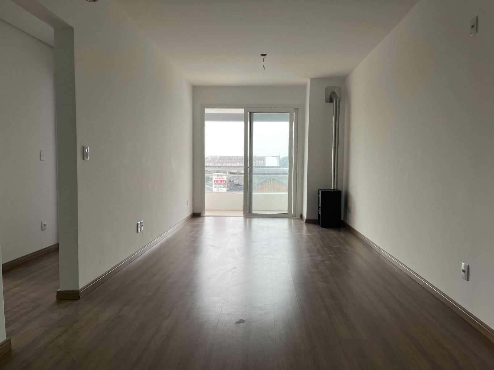 Apartamento para alugar com 3 quartos, 112m² - Foto 3