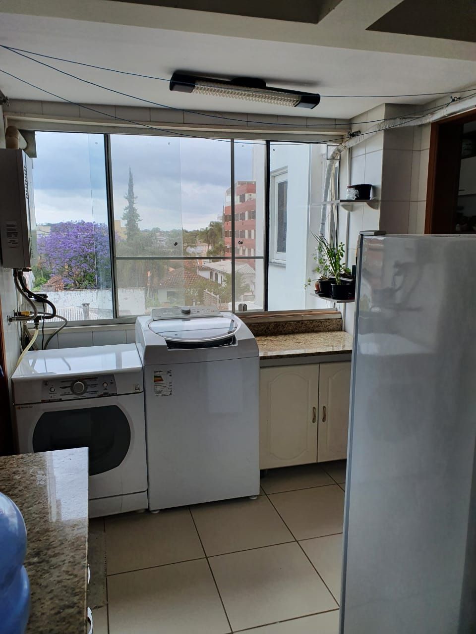 Apartamento à venda com 3 quartos, 165m² - Foto 7