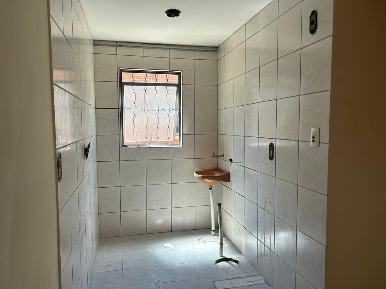 Apartamento à venda com 2 quartos, 42m² - Foto 6