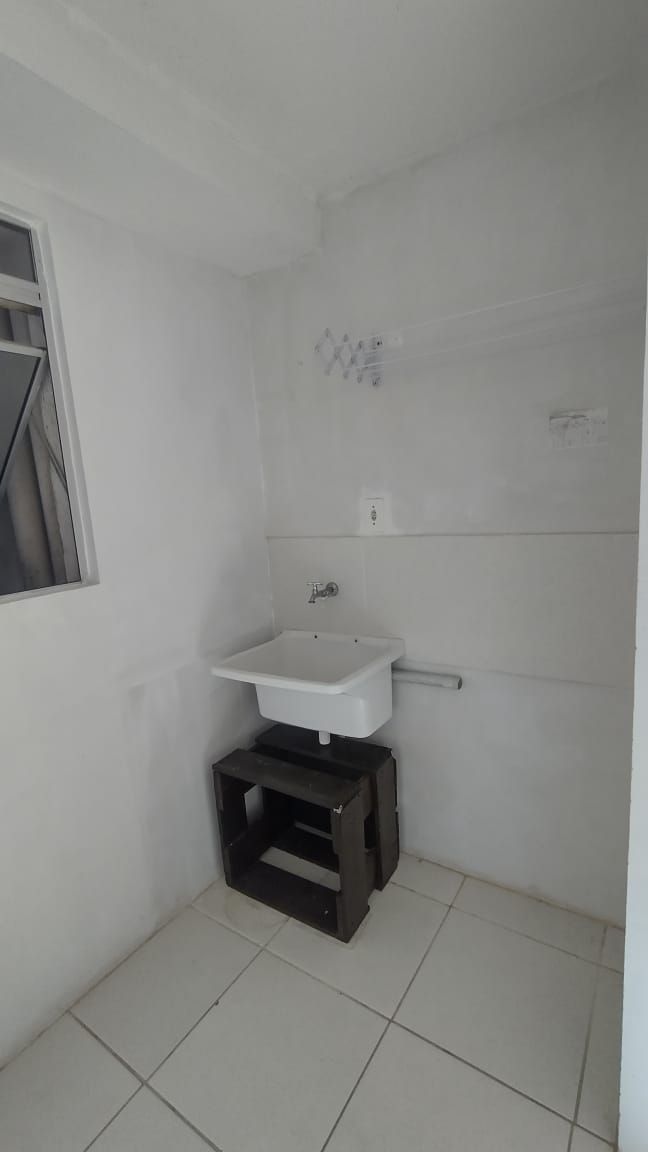 Apartamento à venda com 2 quartos, 45m² - Foto 9