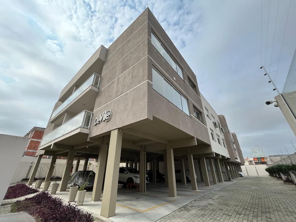 Apartamento, 3 quartos, 99 m² - Foto 1