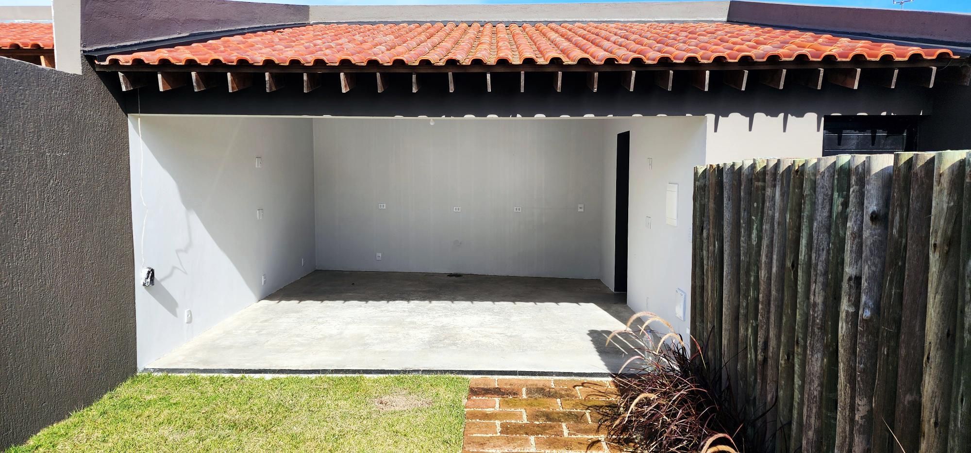 Casa à venda com 3 quartos, 195m² - Foto 15