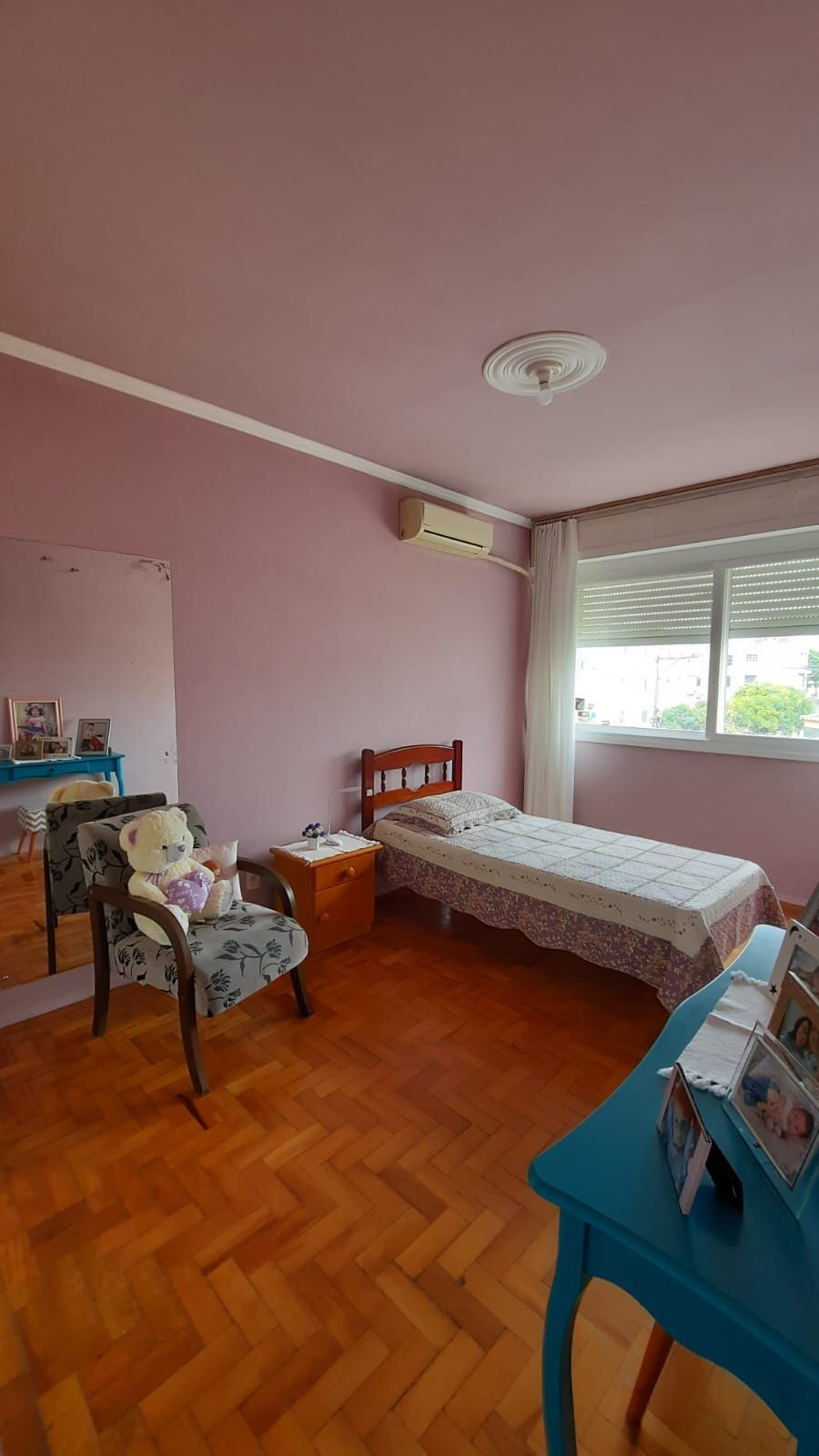 Apartamento à venda com 3 quartos, 95m² - Foto 5