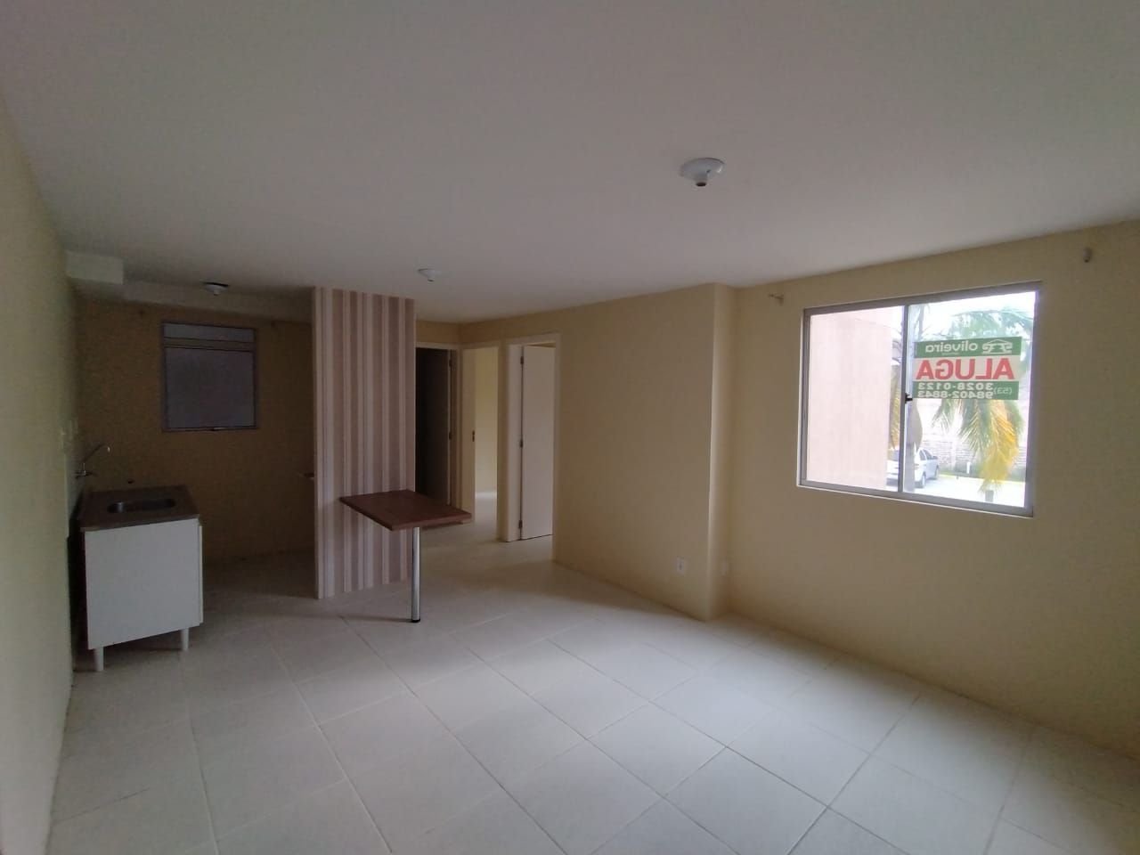 Apartamento à venda com 2 quartos, 47m² - Foto 1