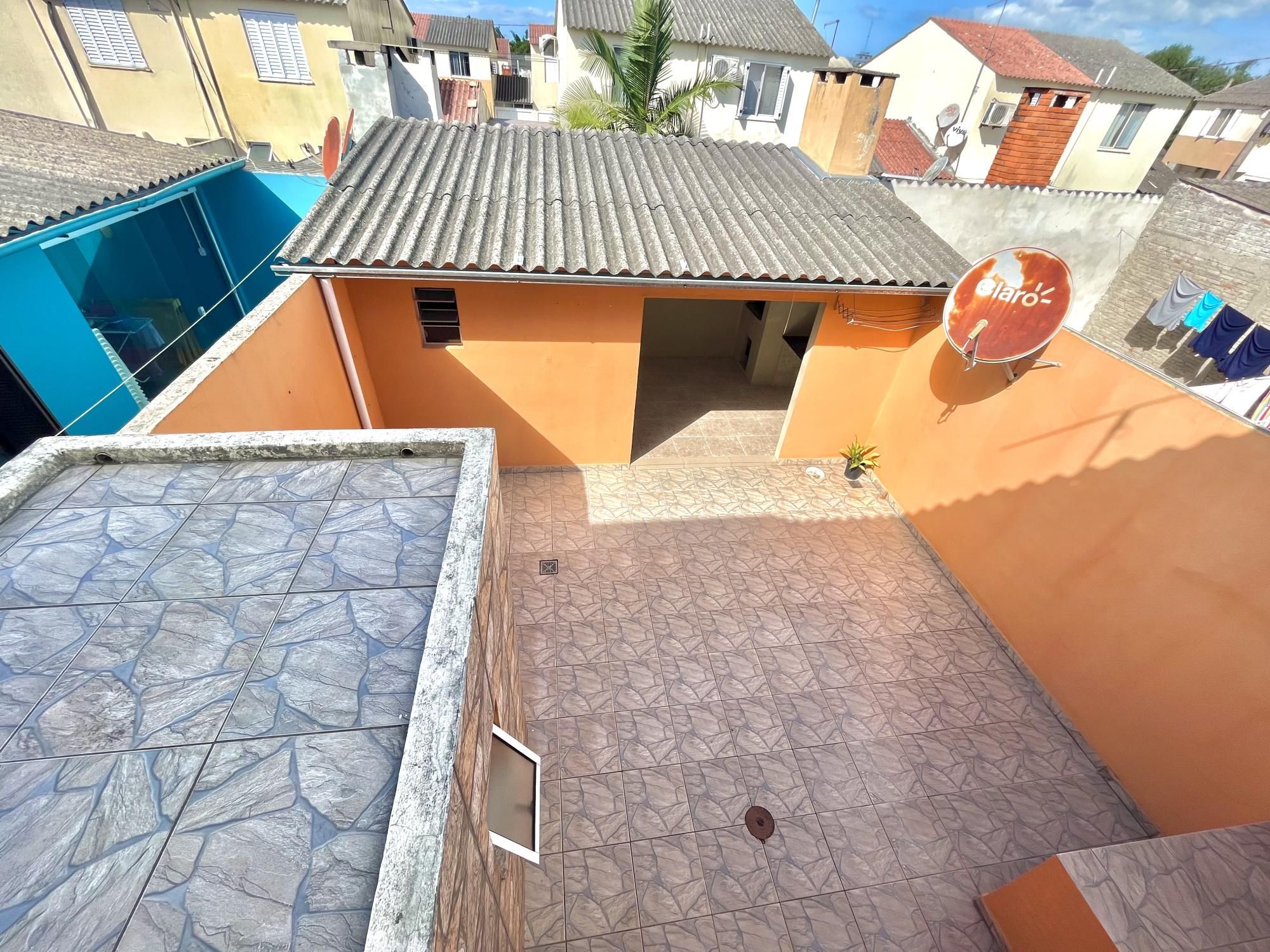 Casa de Condomínio à venda com 4 quartos, 80m² - Foto 12