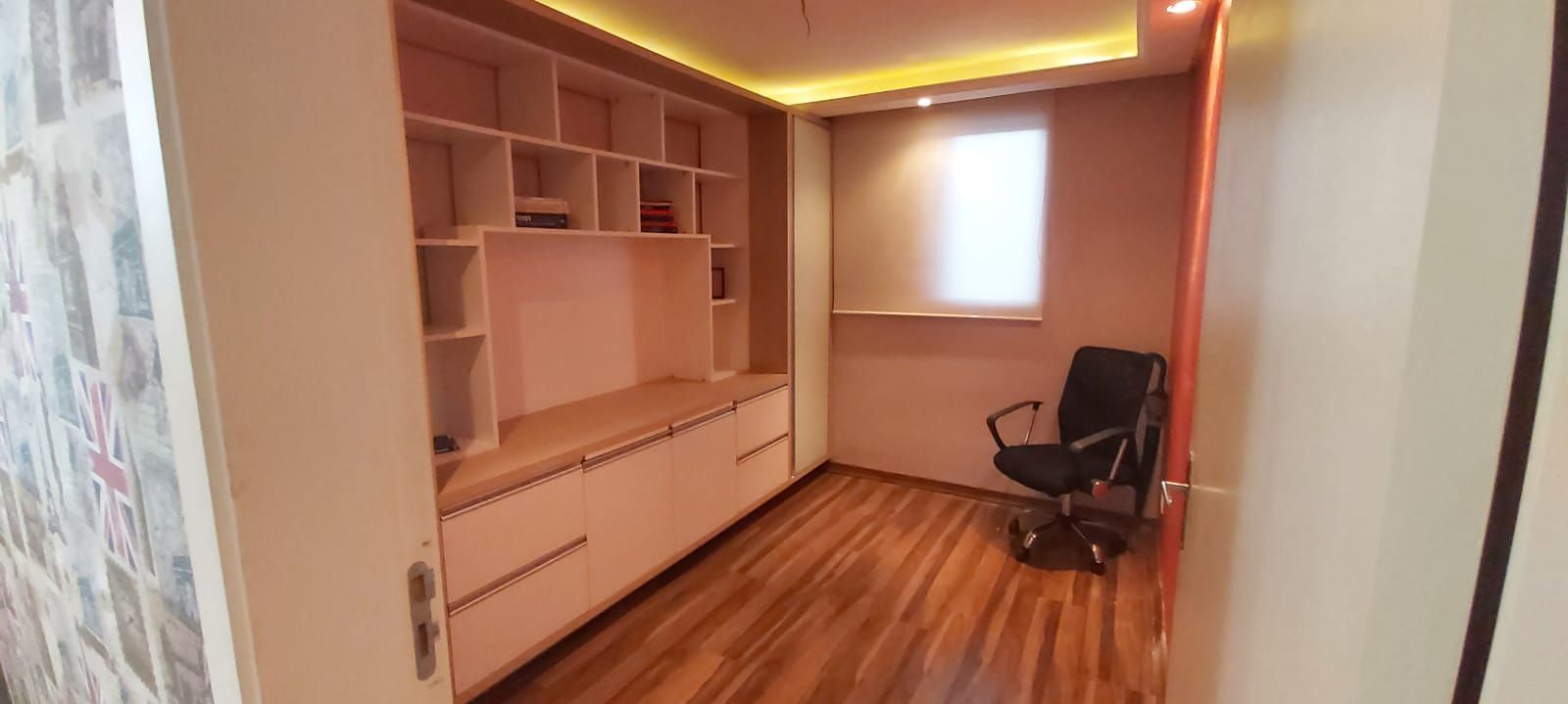 Apartamento à venda com 2 quartos, 43m² - Foto 8