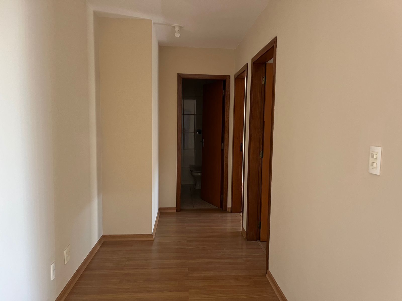 Apartamento para alugar com 2 quartos, 59m² - Foto 2