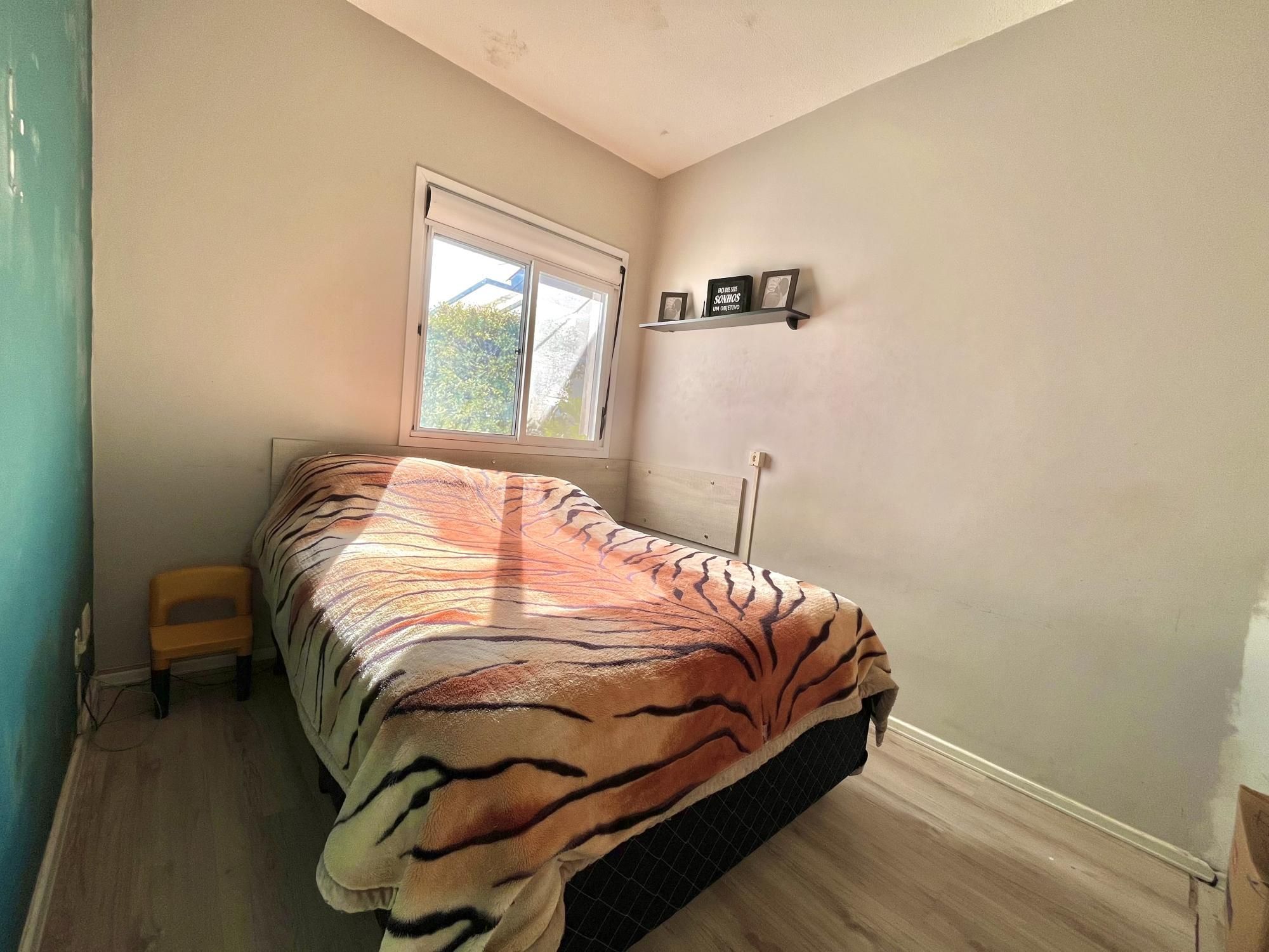 Casa de Condomínio à venda com 3 quartos, 80m² - Foto 15