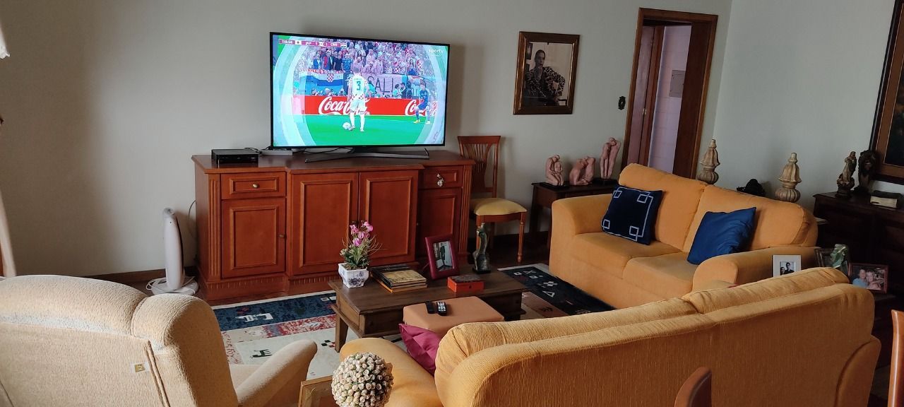 Apartamento, 3 quartos, 200 m² - Foto 5