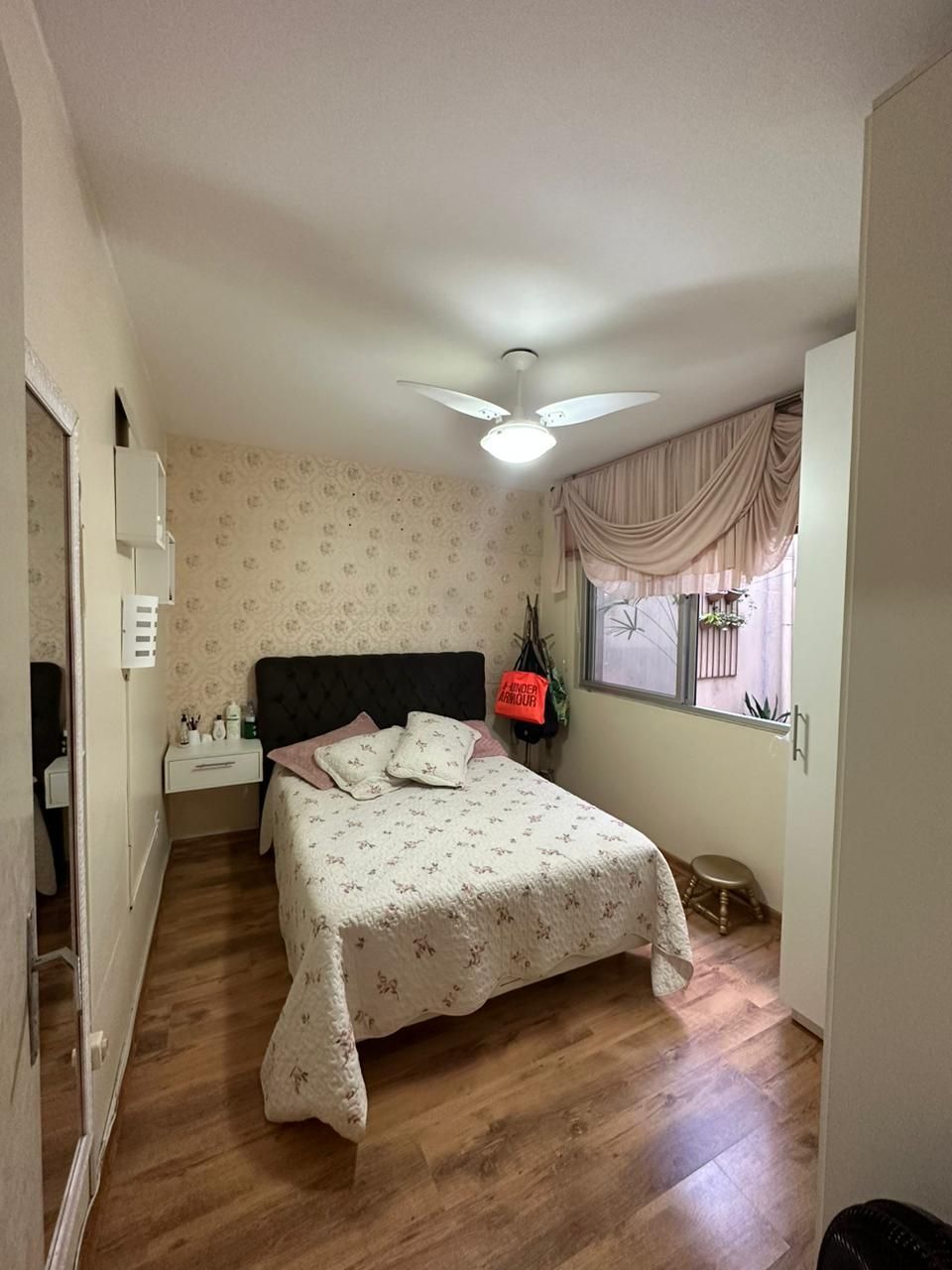 Apartamento à venda com 2 quartos, 88m² - Foto 6