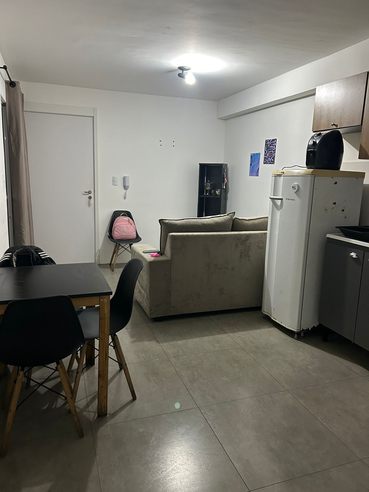 Apartamento para alugar com 2 quartos, 45m² - Foto 1