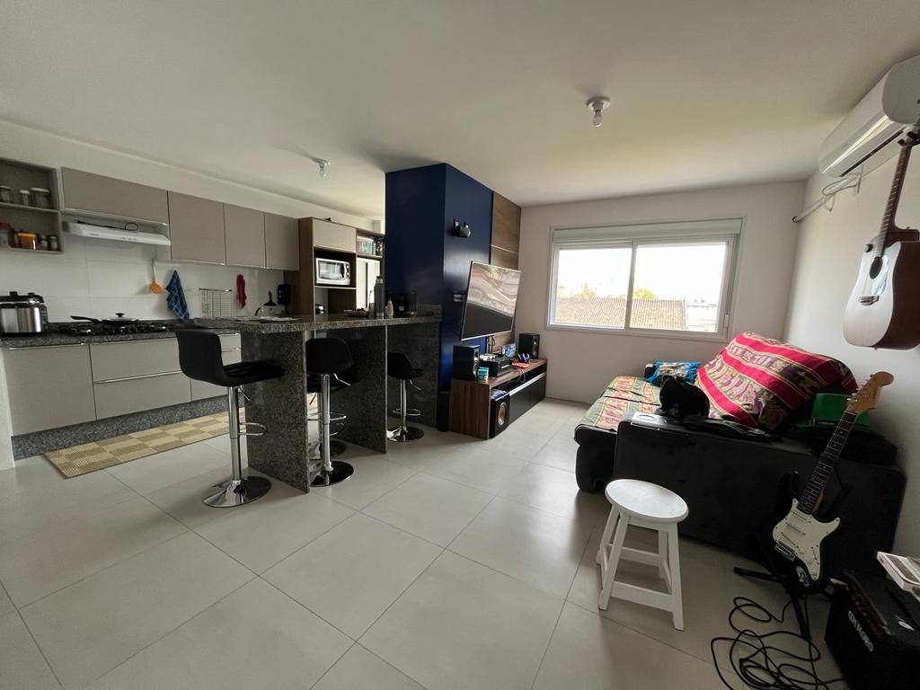 Apartamento à venda com 3 quartos, 99m² - Foto 4