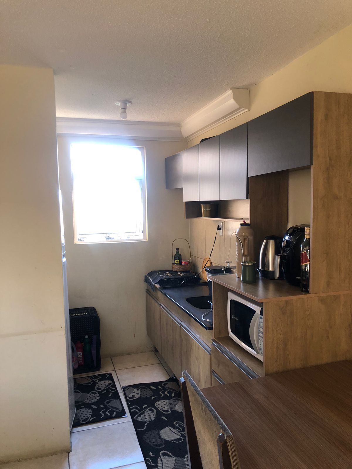 Apartamento à venda com 2 quartos, 47m² - Foto 8