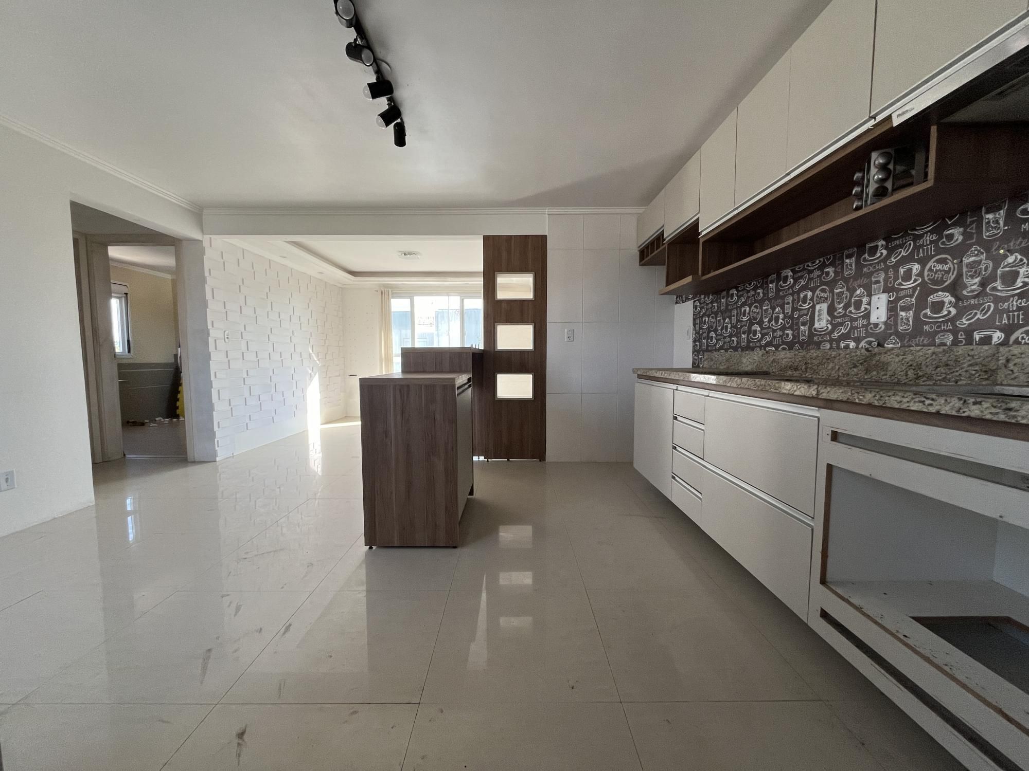 Apartamento para alugar com 2 quartos, 68m² - Foto 9