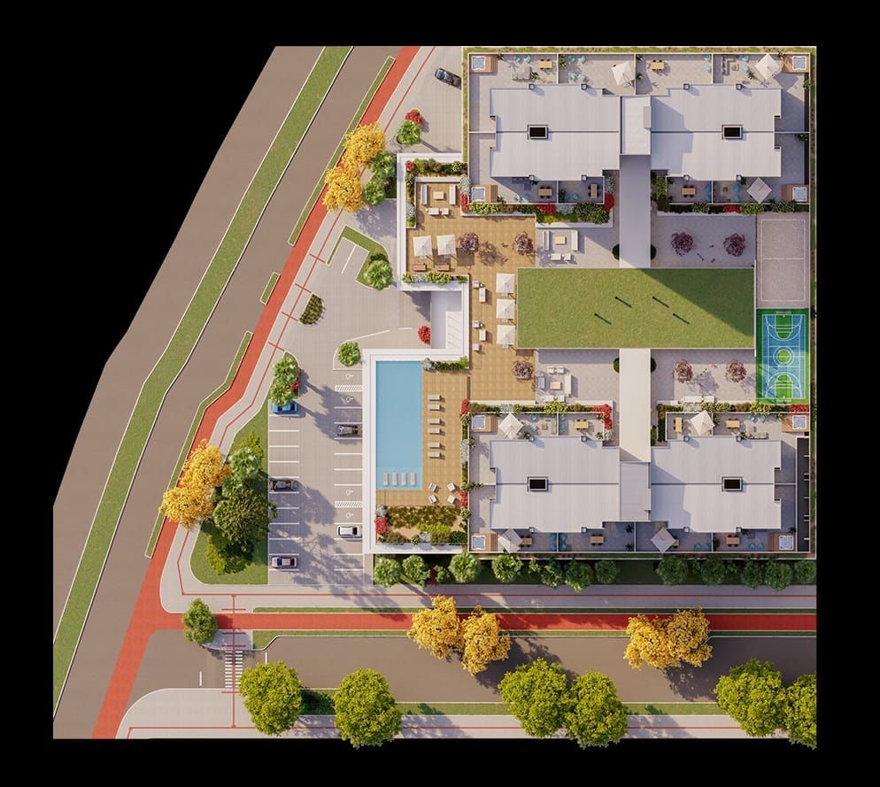 Apartamento, 3 quartos, 74 m² - Foto 12