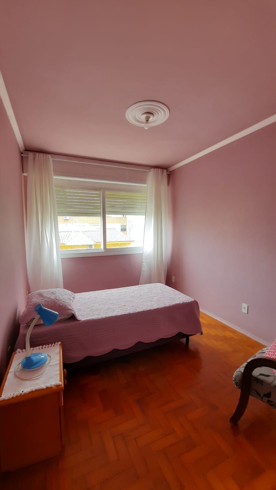 Apartamento à venda com 3 quartos, 95m² - Foto 9