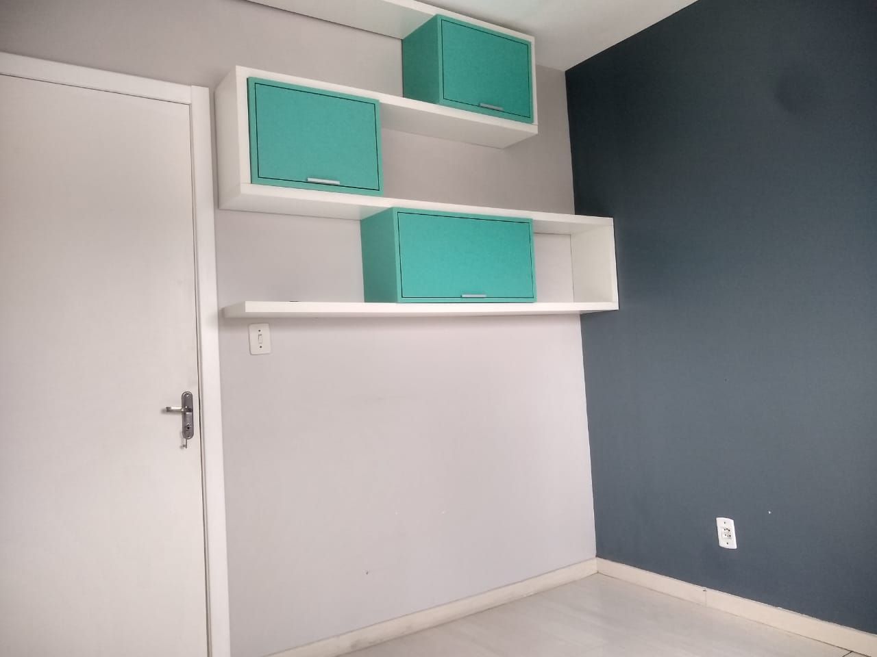 Apartamento à venda com 2 quartos, 50m² - Foto 10