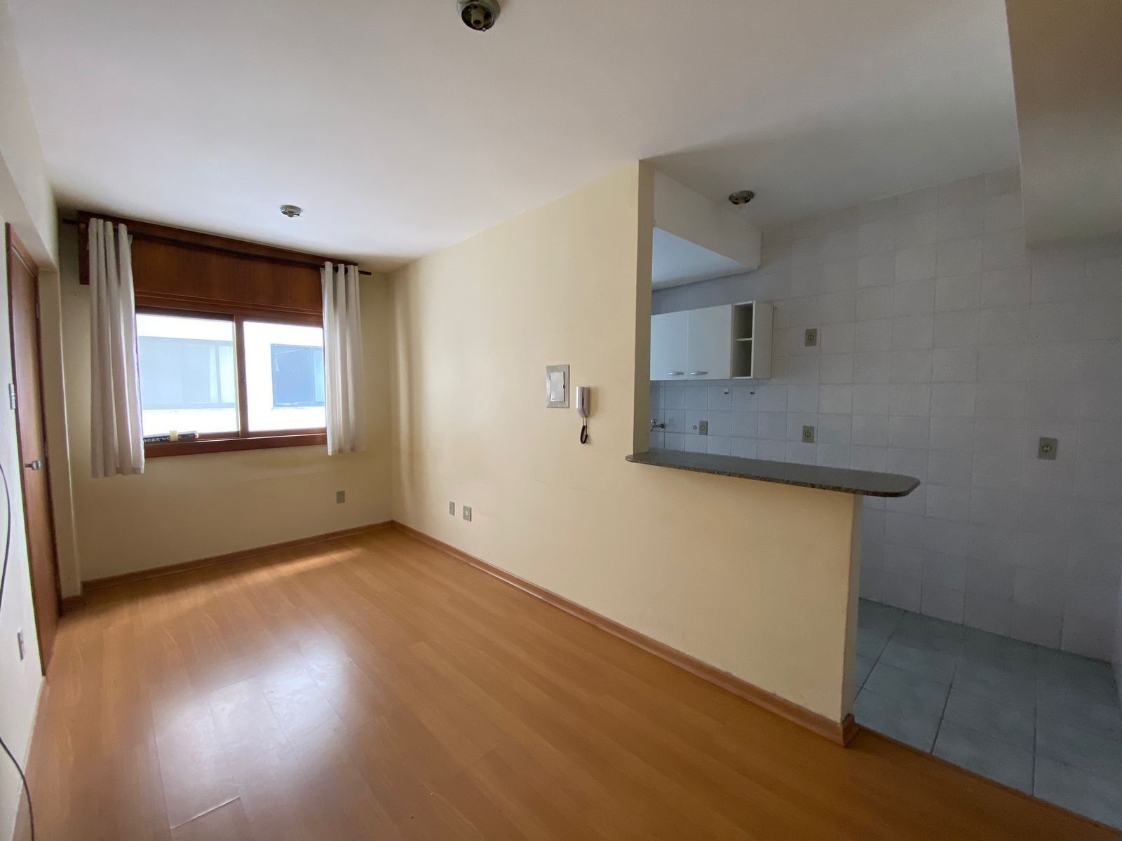 Kitnet-Studio, 30 m² - Foto 2